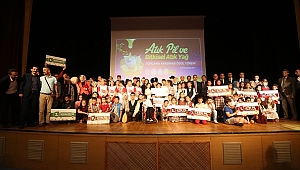 Çevreyi Korumak Yükümlülük Değil Lütuftur