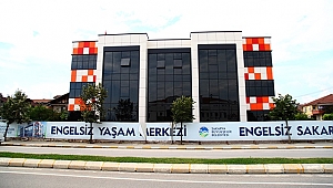 Engelsiz Yaşam Merkezi Gün Sayıyor 