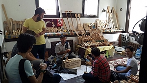 Genç Atölye’de Kayıtlar Tamamlandı