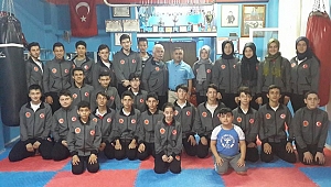 Gençler Yola Çıktı