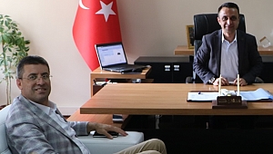 Gençlere Bakkal Desteği