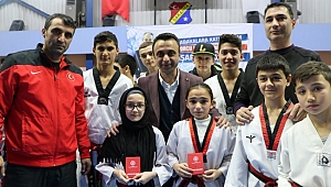 İl Spor Merkezleri Açılıyor