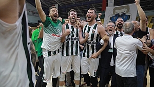 İnandık Başardık