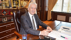 İspiroğlu Dünya Yetimler Gününü Kutladı