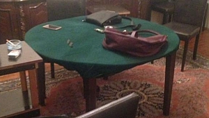 Jandarma Kumarhaneye Çevrilen Eve Baskın Düzenledi