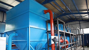 Karapürçek Arıtma Devreye Alınacak