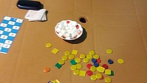 Karasu’da Jandarmadan Kumar Operasyonu