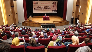 Kendini Geliştiren Kadın Ailesini De Geliştirir