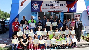 Kobaş’tan Türkiye’de Bir İlk Daha