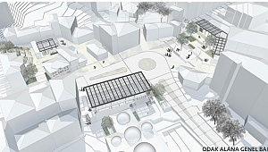 Mimarlık Bölümüne Ödül