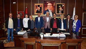 “Öğretmenimin Dilinden Şarkılar Topluluğu Makedonya’da”