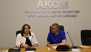 Okullara Yaz Temizliği