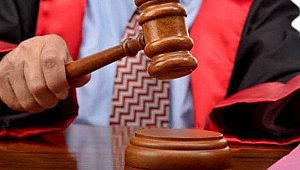 Sapanca Cinayetinde Karar!