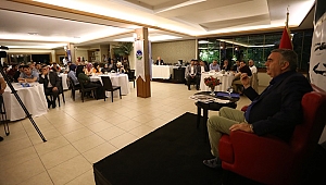 Sapanca’nın Beton Yığınına Dönmesine İzin Veremeyiz