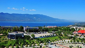 SAÜ En Başarılı 100 Marka Arasında