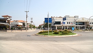 Turan Caddesi’nde Dönüşüm Başlıyor