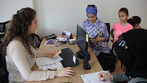 Yaz Kurslarına Rekor Başvuru