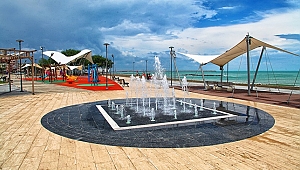 Yeni Parklar İçin İhaleye Çıkılacak