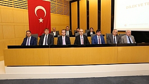 YERLİ OTO İÇİN SAKARYA BİRLİK OLMALI