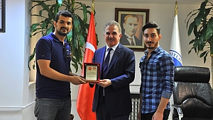 Bekleyiş Kısa Film