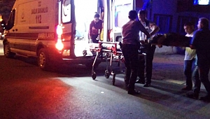 Bunalıma Giren Genç Kadın Canına Kıymak İstedi