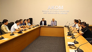 Büyükşehir ve SASKİ’den Sağanak Uyarısı