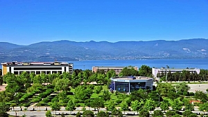 Devlet Konservatuvarı ve Fen Bilimleri Enstitüsü Müdürlüklerinde Görev Değişikliği