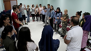 Gençler Proje Sahibi Olacak