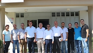 Gençlik 15 Temmuz’da Ayakta    