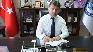 GÖKDEMİR; “ÇALIŞANLARIN TAMAMINI KAPSAYAN YENİ BİR MODELE İHTİYACIMIZ VAR”