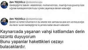 Hak Ettikleri Cezayı Bulacaklar