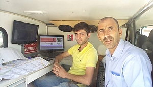 Karapürçekte Altyapının Röntgeni Çekiliyor