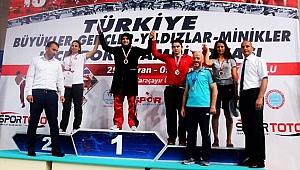 Kick Boksçular Milli Takım İçin