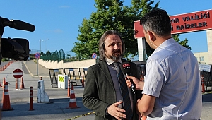 “Mülteci Düşmanlığı Değil!”