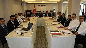 MÜSİAD Sakarya’dan İstihdam Seferberliğine %15 Destek