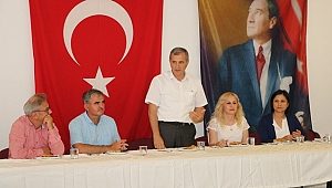 Sağlık Personeli İşaret Dili Eğitimini Tamamladı