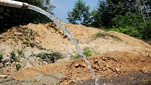 SASKİ’den 30 Mahalleye Daha Alternatif Kaynak