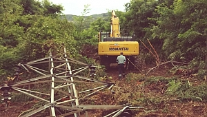 SEDAŞ MÜŞTERİLERİ İÇİN SAHADA MÜCADELEYE DEVAM EDİYOR