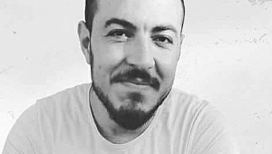 SERİNLEMEK İÇİN DENİZE GİRDİ HAYATINI KAYBETTİ