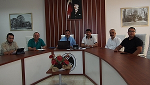 Üniversiteli İşsizliğe Çözüm Modeli Örnek Oldu