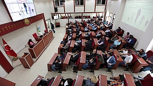 Uyuşturucu İle Mücadeleye Büyükşehir Desteği