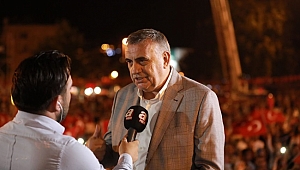 Zalime Merhamet Mazluma İhanettir