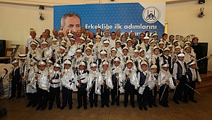 113 Çocuk Sünnet Edildi