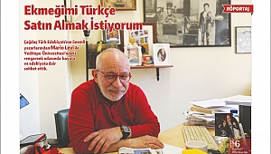 5 Dil Bilmeme Rağmen O Kelimenin Karşılığını Başka Hiçbir Dilde Bulamadım