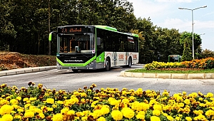Bayramda Ulaşıma Yüzde 50 İndirim