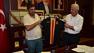 “Biz Bu Formanın Hakkını Veririz”