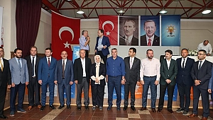 Büyük Bir Aile Büyük Bir Tecrübeyiz