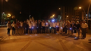 CHP FERYAT ETTİ: “SESİMİZİ DUYUN”