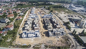 Dönüşüme Engel Yok