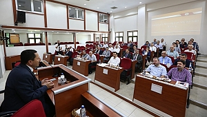 Eğitimde Daha Üst Sıralara Çıkacağız